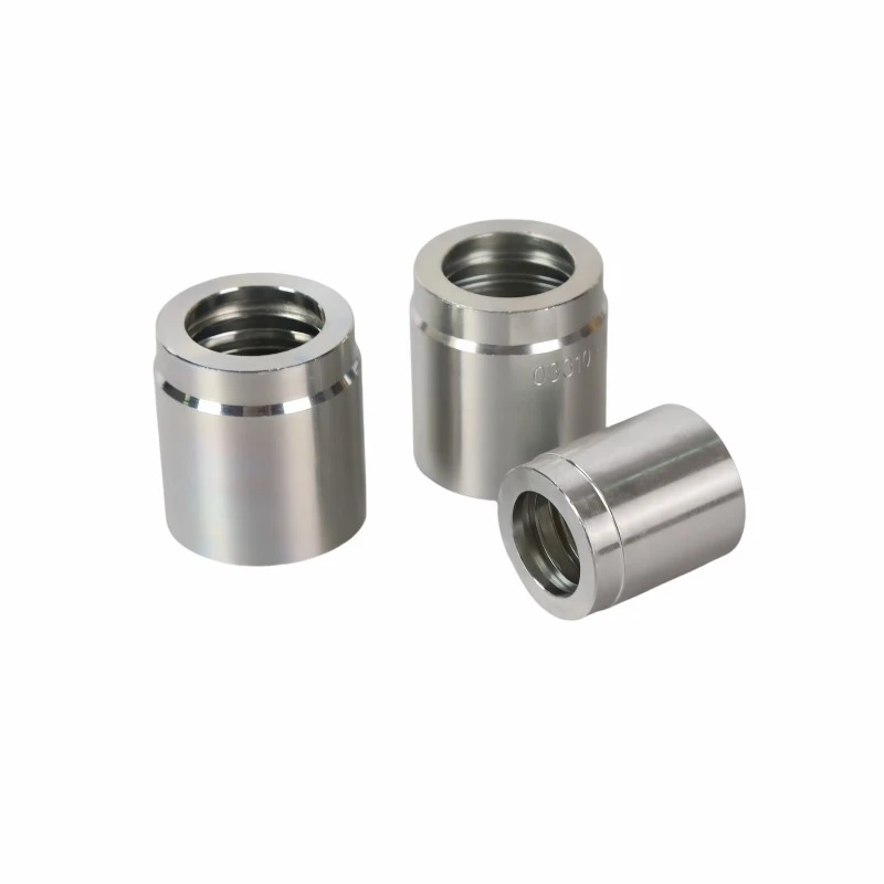 Hydraulic Hose Socket best