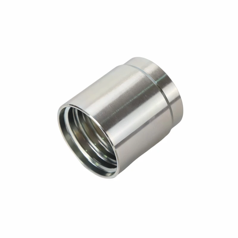 Hydraulic Hose Socket