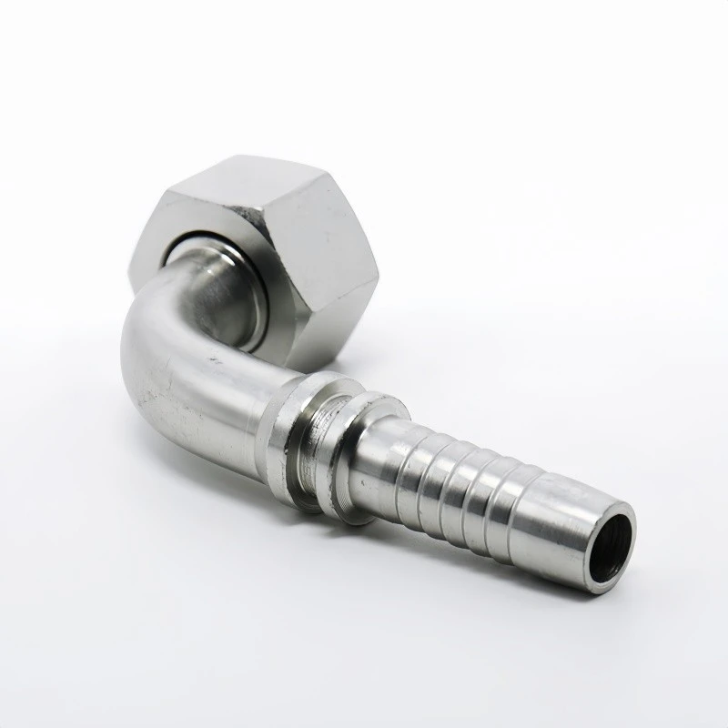 Hydraulic Tubing Fitting best