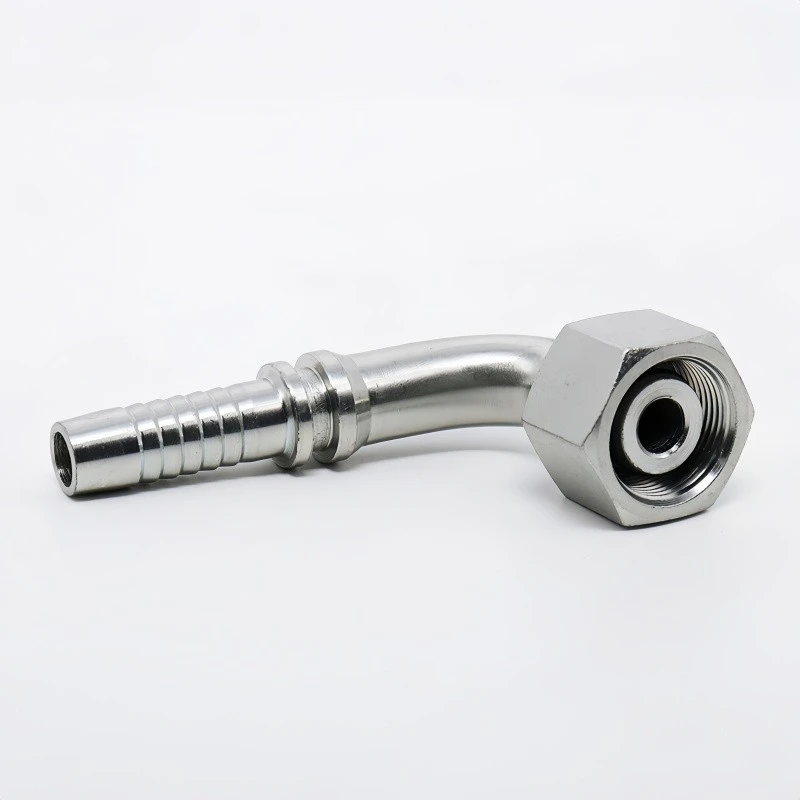 Hydraulic Tubing Fitting factory