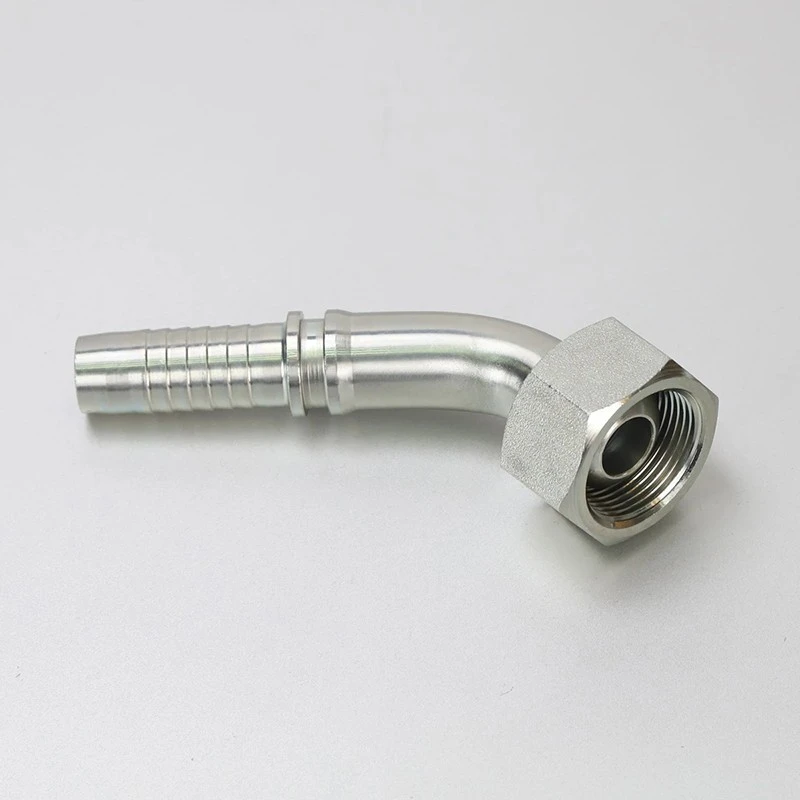 Metric Hydraulic Fittings best