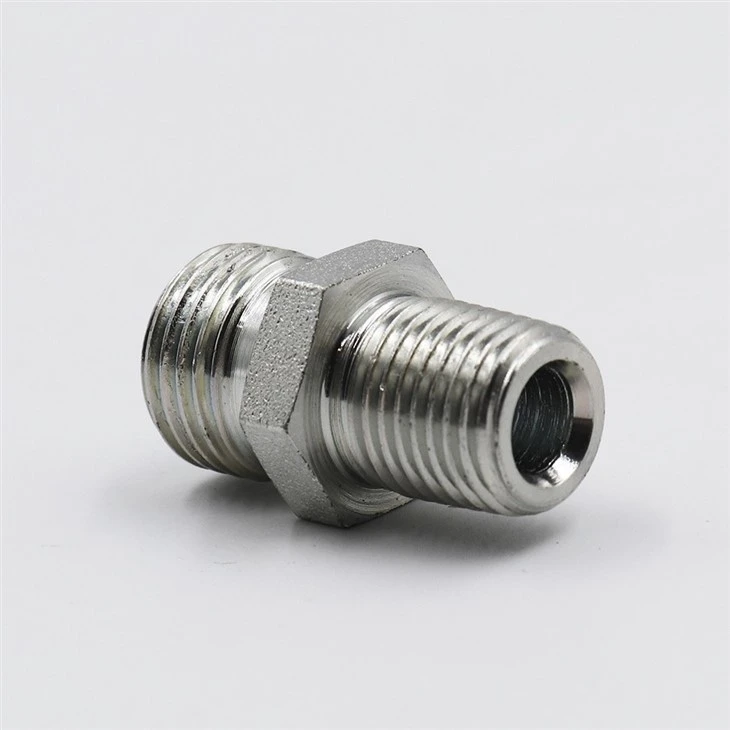 ORFS Hydraulic Fitting Adapter best