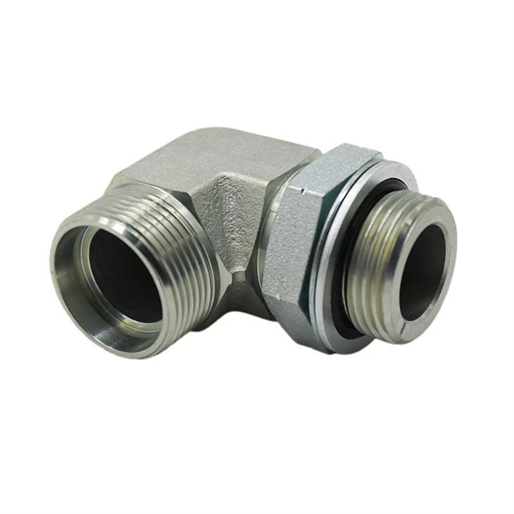 ORFS Hydraulic Fitting Adapter