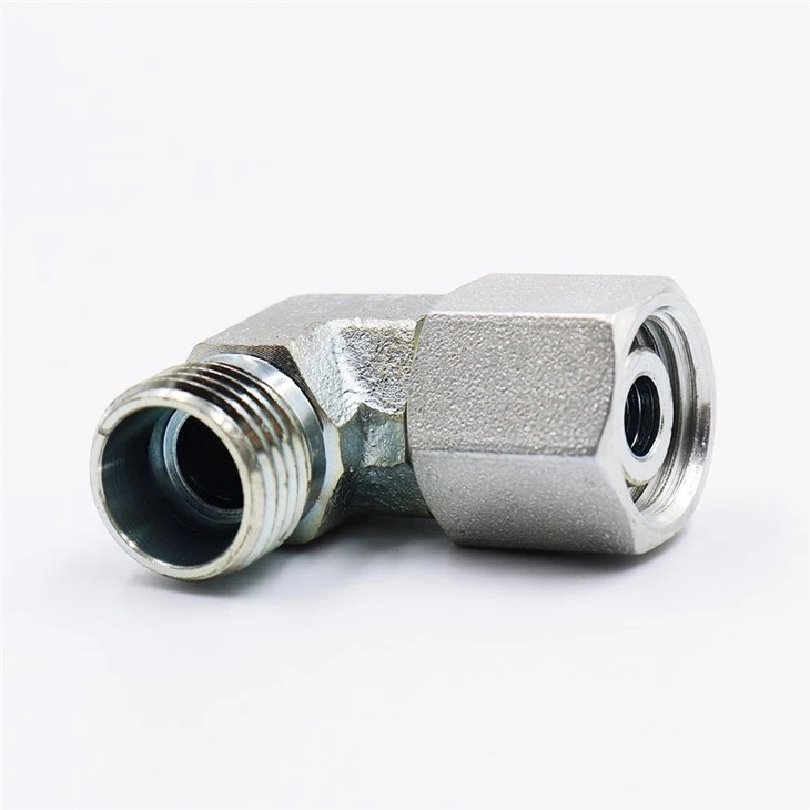 ORFS Hydraulic Fitting Adapter high quality