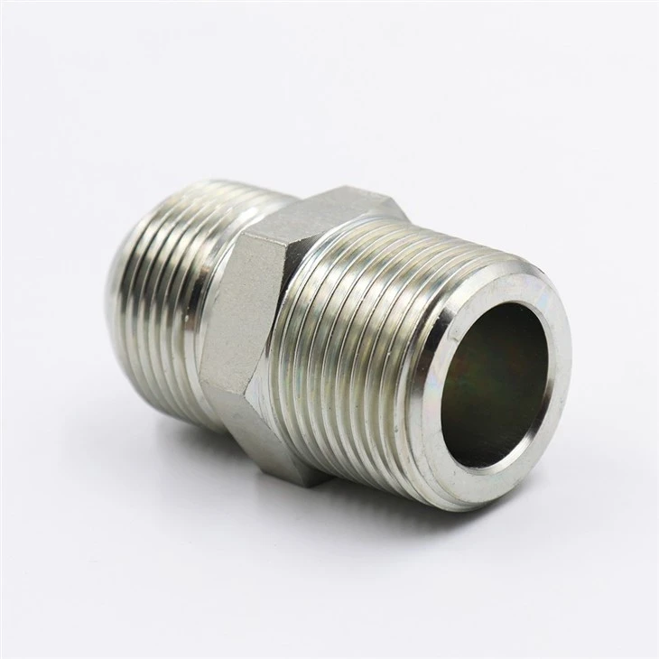 ORFS Hydraulic Fitting Adapter best