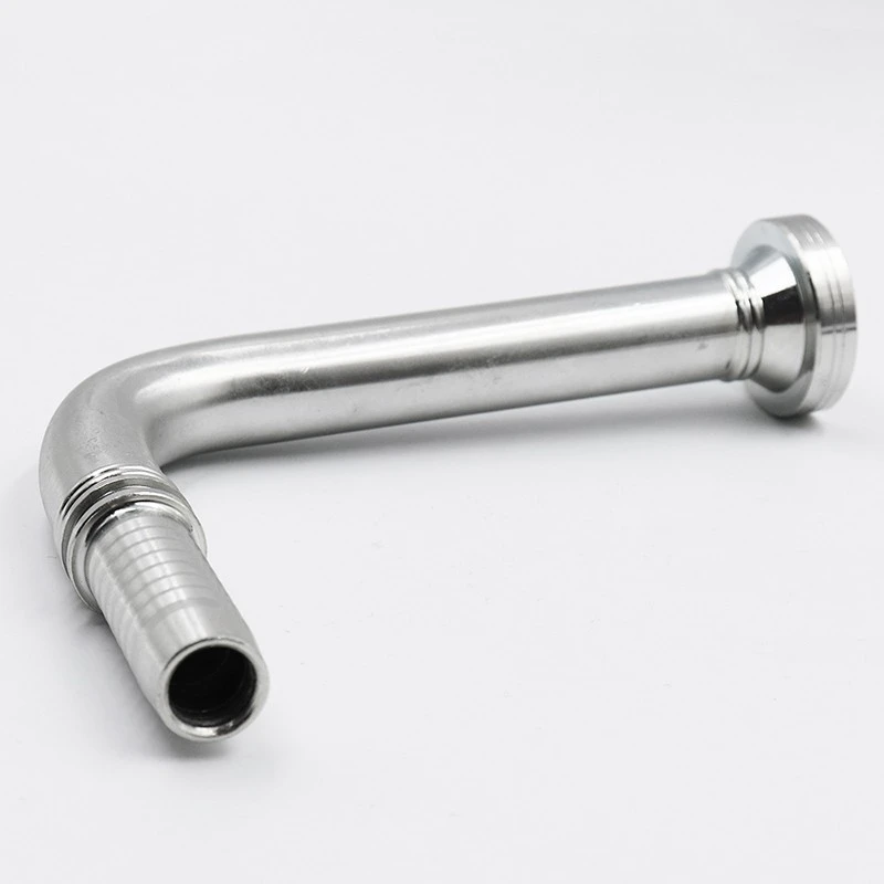 SAE Hydraulic Pipe Flanges best