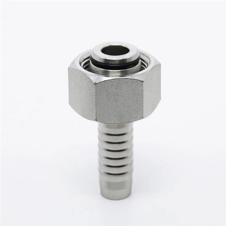Tube Connector Hydraulic Hose Fitting best
